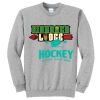 Core Fleece Crewneck Sweatshirt Thumbnail