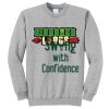 Core Fleece Crewneck Sweatshirt Thumbnail