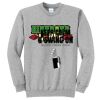 Core Fleece Crewneck Sweatshirt Thumbnail