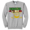 Core Fleece Crewneck Sweatshirt Thumbnail