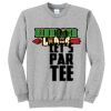Core Fleece Crewneck Sweatshirt Thumbnail