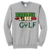 Core Fleece Crewneck Sweatshirt Thumbnail