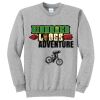 Core Fleece Crewneck Sweatshirt Thumbnail