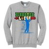 Core Fleece Crewneck Sweatshirt Thumbnail