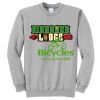 Core Fleece Crewneck Sweatshirt Thumbnail
