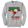 Core Fleece Crewneck Sweatshirt Thumbnail