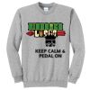 Core Fleece Crewneck Sweatshirt Thumbnail