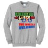 Core Fleece Crewneck Sweatshirt Thumbnail
