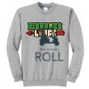 Core Fleece Crewneck Sweatshirt Thumbnail