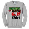Core Fleece Crewneck Sweatshirt Thumbnail