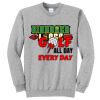 Core Fleece Crewneck Sweatshirt Thumbnail