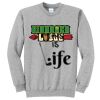 Core Fleece Crewneck Sweatshirt Thumbnail