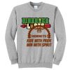 Core Fleece Crewneck Sweatshirt Thumbnail