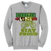 Core Fleece Crewneck Sweatshirt Thumbnail