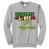 Core Fleece Crewneck Sweatshirt Thumbnail