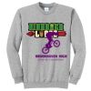 Core Fleece Crewneck Sweatshirt Thumbnail