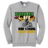 Core Fleece Crewneck Sweatshirt Thumbnail