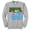 Core Fleece Crewneck Sweatshirt Thumbnail