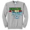 Core Fleece Crewneck Sweatshirt Thumbnail