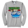 Core Fleece Crewneck Sweatshirt Thumbnail