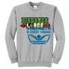 Core Fleece Crewneck Sweatshirt Thumbnail