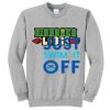 Core Fleece Crewneck Sweatshirt Thumbnail