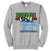 Core Fleece Crewneck Sweatshirt Thumbnail