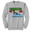Core Fleece Crewneck Sweatshirt Thumbnail