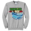 Core Fleece Crewneck Sweatshirt Thumbnail