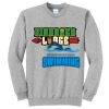 Core Fleece Crewneck Sweatshirt Thumbnail