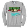 Core Fleece Crewneck Sweatshirt Thumbnail