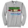 Core Fleece Crewneck Sweatshirt Thumbnail