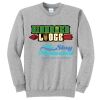 Core Fleece Crewneck Sweatshirt Thumbnail