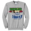 Core Fleece Crewneck Sweatshirt Thumbnail