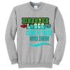 Core Fleece Crewneck Sweatshirt Thumbnail