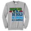 Core Fleece Crewneck Sweatshirt Thumbnail