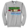 Core Fleece Crewneck Sweatshirt Thumbnail