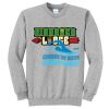 Core Fleece Crewneck Sweatshirt Thumbnail