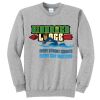 Core Fleece Crewneck Sweatshirt Thumbnail
