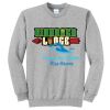 Core Fleece Crewneck Sweatshirt Thumbnail