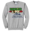 Core Fleece Crewneck Sweatshirt Thumbnail