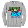 Core Fleece Crewneck Sweatshirt Thumbnail