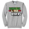 Core Fleece Crewneck Sweatshirt Thumbnail