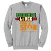 Core Fleece Crewneck Sweatshirt Thumbnail