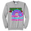 Core Fleece Crewneck Sweatshirt Thumbnail