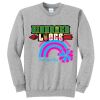 Core Fleece Crewneck Sweatshirt Thumbnail