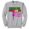 Core Fleece Crewneck Sweatshirt Thumbnail