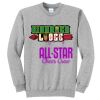 Core Fleece Crewneck Sweatshirt Thumbnail