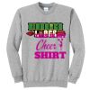 Core Fleece Crewneck Sweatshirt Thumbnail