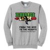Core Fleece Crewneck Sweatshirt Thumbnail